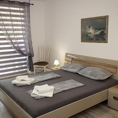 Apartment Lilia カヴァルナ エクステリア 写真