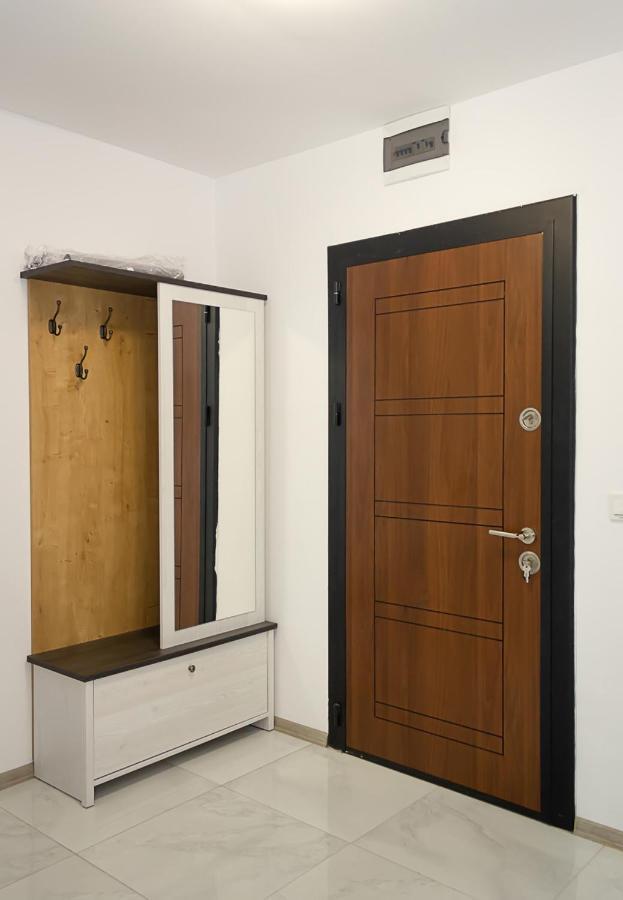 Apartment Lilia カヴァルナ エクステリア 写真