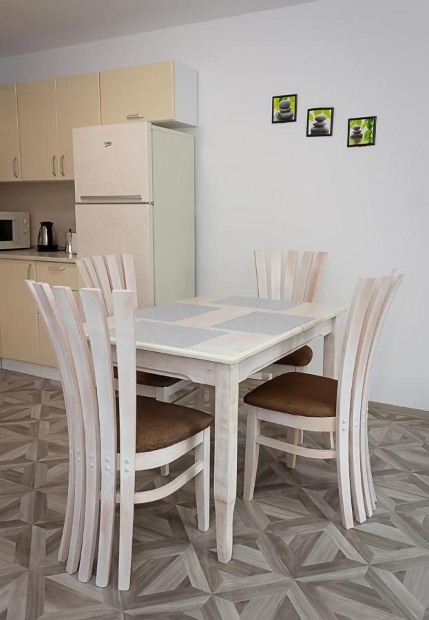 Apartment Lilia カヴァルナ エクステリア 写真