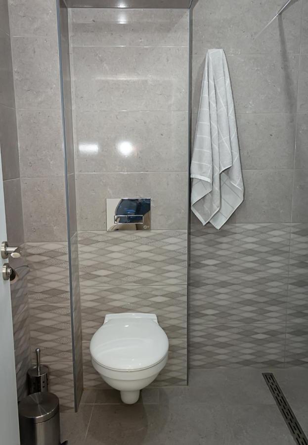 Apartment Lilia カヴァルナ エクステリア 写真