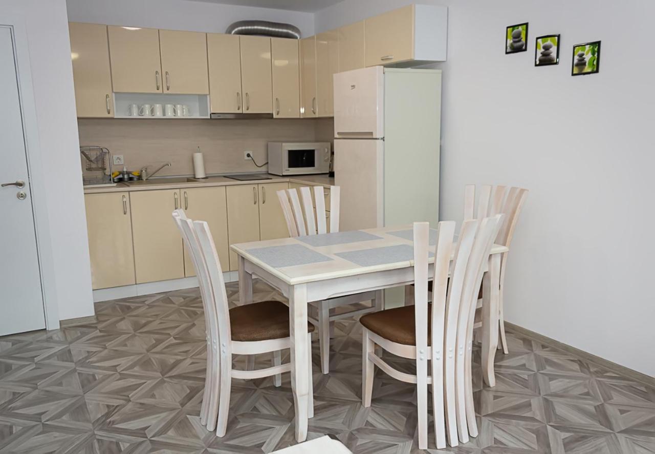 Apartment Lilia カヴァルナ エクステリア 写真